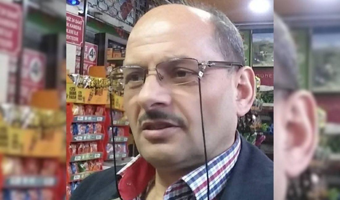 Bartın’da meydana gelen traktör kazası, eğitim camiasını yasa boğdu. Uzun