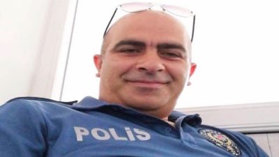Tokat’ın Zile ilçesinde görev yapmış emekli polis memuru Adem Kökçü’nün