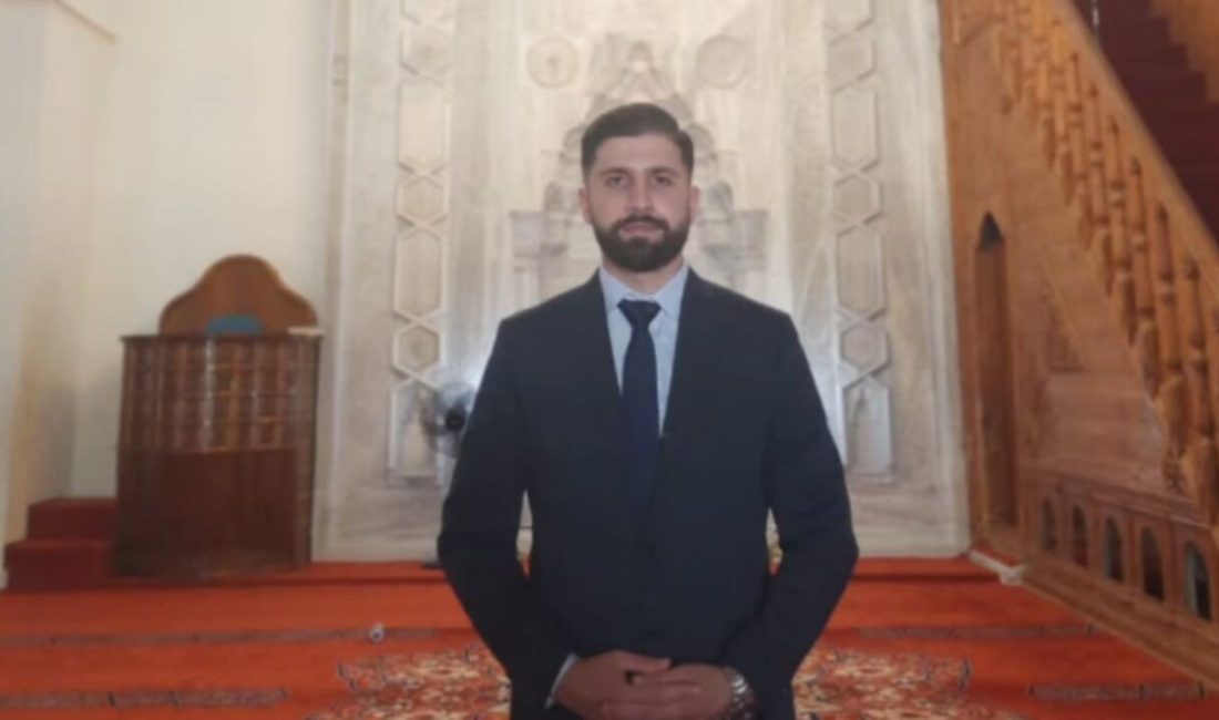 Kastamonu’nun Devrekani ilçesini bölge finalinde temsil eden Hacı Sait Altay