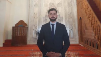 Kastamonu’nun Devrekani ilçesini bölge finalinde temsil eden Hacı Sait Altay