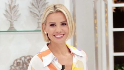 ATV’nin uzun yıllardır gündüz kuşağında izleyiciyle buluşan programı Esra Erol’da