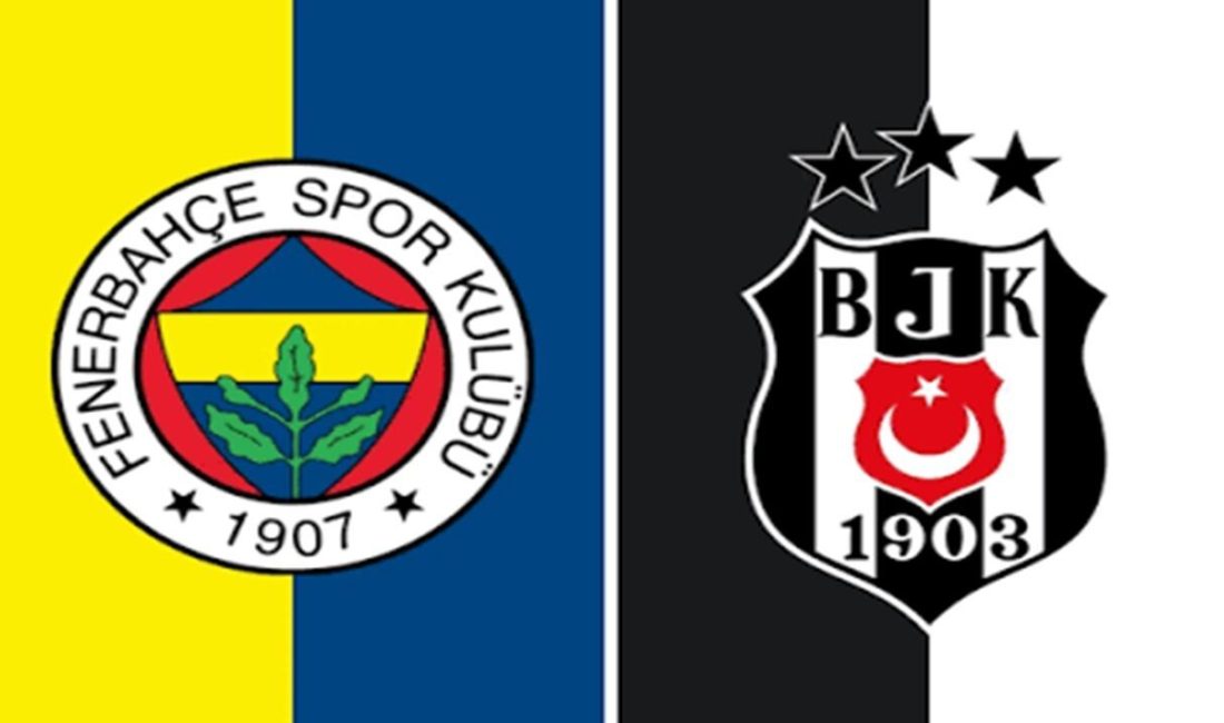 Trendyol Süper Lig’de heyecan giderek artarken, futbolseverlerin merakla beklediği dev
