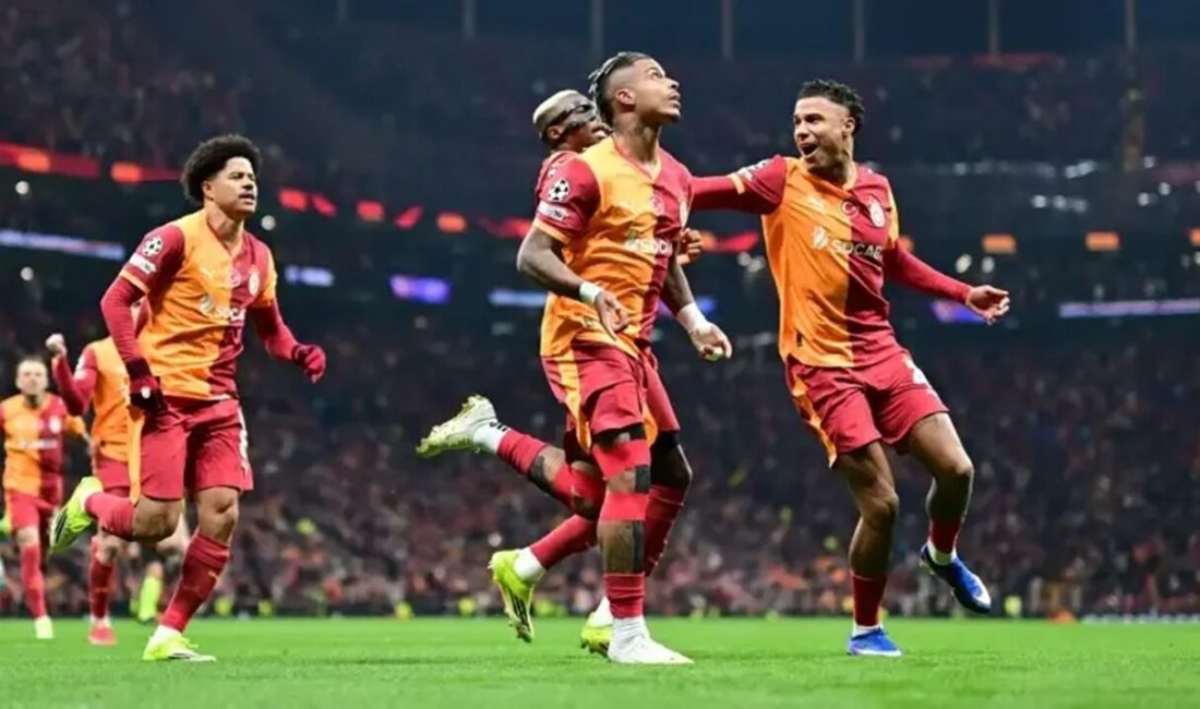 Galatasaray’ın Arsenal forması giyen Gabriel Martinelli için girişimde bulunduğu öne