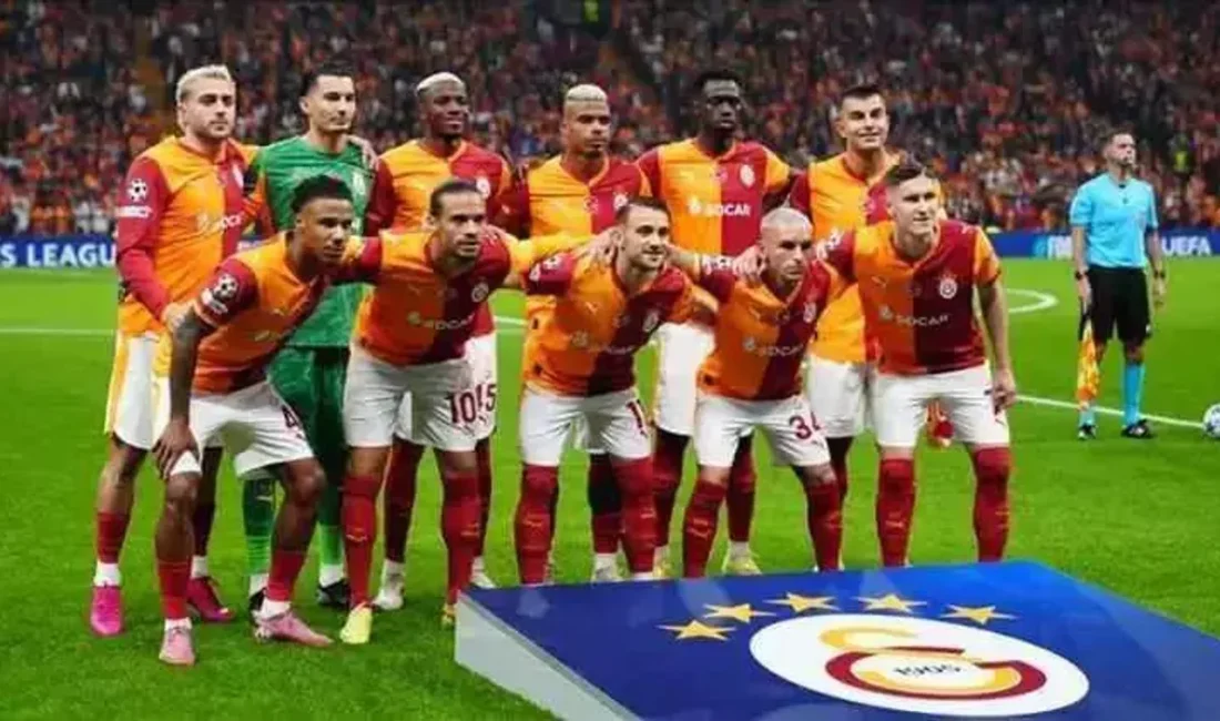 Galatasaray, uzun süredir transferi için çalışmalarını sürdürdüğü Lokomotiv Moskova’nın genç