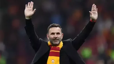Galatasaray, yeni sezon öncesinde hücum hattını güçlendirmek için çalışmalarını sürdürüyor.