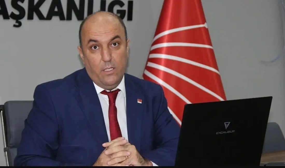 Cumhuriyet Halk Partisi’nde (CHP) son dönemde yaşanan siyasi gelişmeler, parti