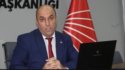 Cumhuriyet Halk Partisi’nde (CHP) son dönemde yaşanan siyasi gelişmeler, parti