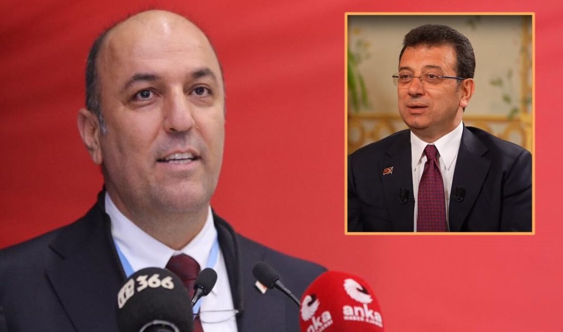 Cumhuriyet Halk Partisi’nde (CHP) disiplin süreci, Parti Meclisi’nin (PM) aldığı