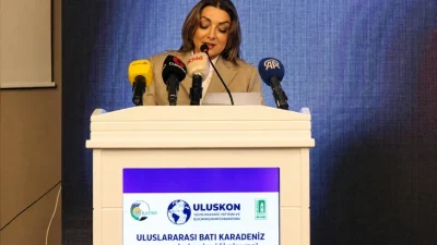 KASTAMONU’da 28 Temmuz 2026’da düzenlenen Uluslararası Batı Karadeniz Ekonomik İş