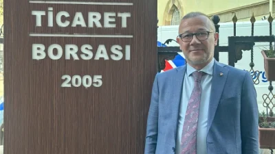 Kastamonu Ticaret Borsası Meclis Başkanı Tarık Altıkulaç, Toprak Mahsulleri Ofisi’nin
