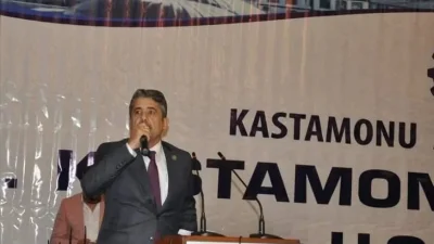 Kastamonu Sanayici ve İş İnsanları Derneği (KASİAD) Vakfı Genel Sekreteri