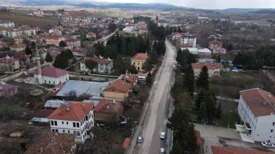 Daday Belediye Meclis Grubu, ortak bir basın açıklaması yaparak Cumhuriyet