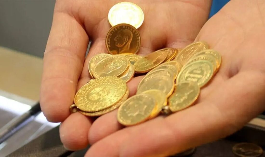 Altın fiyatlarında yaşanan hareketlilik yatırımcıların gündemindeki yerini korurken, gram altının