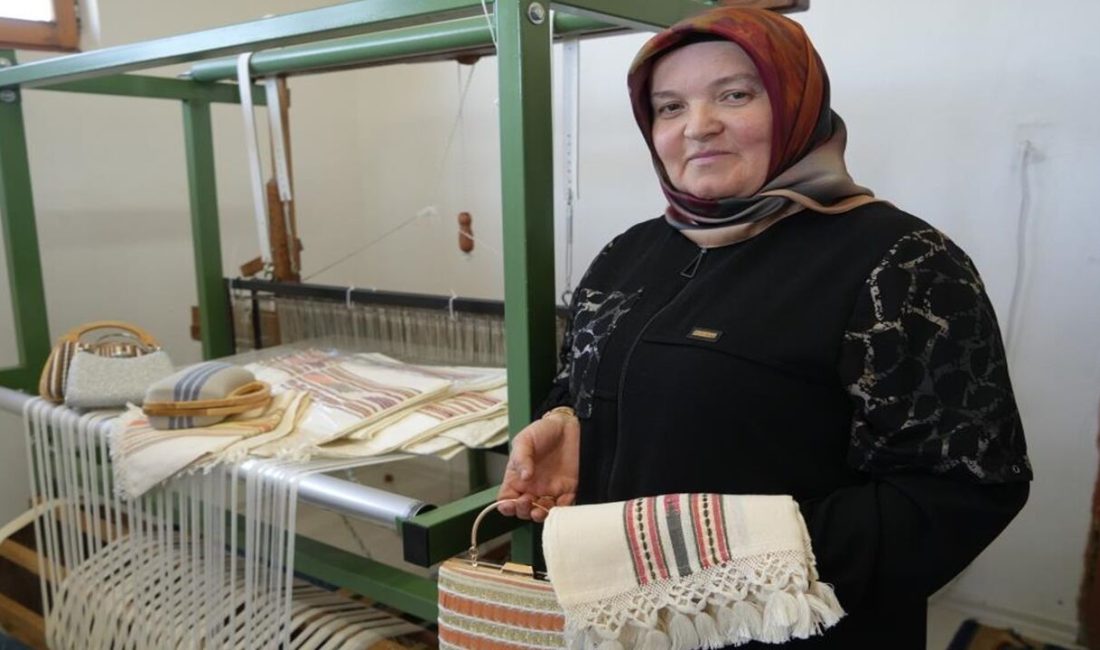 Kastamonu’nun Devrekani ilçesine bağlı Sazyaka Mahallesi’nde yaşayan 58 yaşındaki Ergül