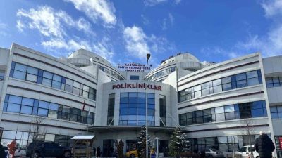 İŞ GÜVENLİĞİ ÖLÇÜM VE ANALİZ HİZMETİ ALINACAKTIR İŞ GÜVENLİĞİ ÖLÇÜM