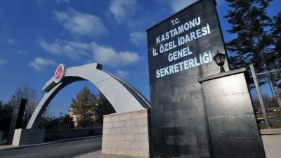 POLİSEVİ ŞUBE MÜDÜRLÜĞÜ DIŞ CEPHE VE ÇATI BAKIM, ONARIMI İŞİ