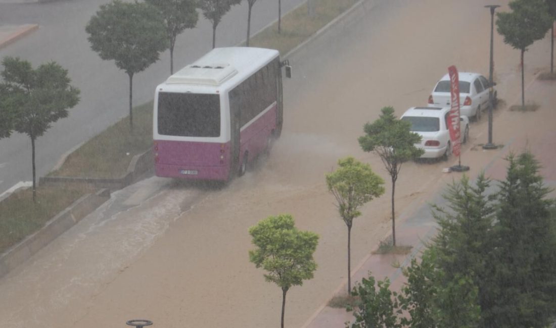 teoroloji Genel Müdürlüğü tarafından yapılan son değerlendirmelere göre; ülkemizin kuzey,