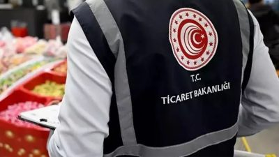 Kastamonu’da tüketicilerin korunması ve piyasa düzeninin sağlanması amacıyla market, kafe,