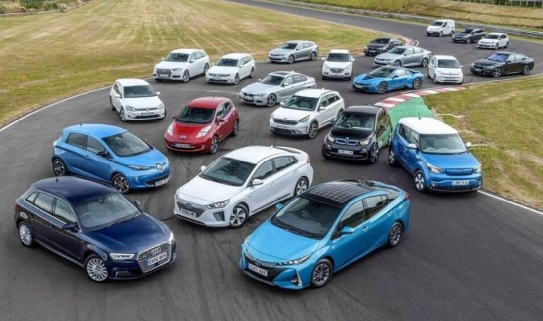 Türkiye İstatistik Kurumunun (TÜİK) Temmuz 2026 dönemine ilişkin Motorlu Kara