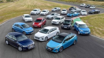 Türkiye İstatistik Kurumunun (TÜİK) Temmuz 2026 dönemine ilişkin Motorlu Kara
