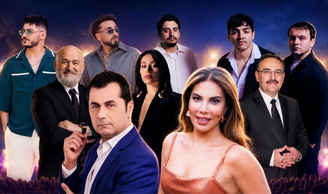 Kastamonu’nun Tosya ilçesinde festival heyecanı yeniden başlıyor. Bu yıl 24’üncüsü