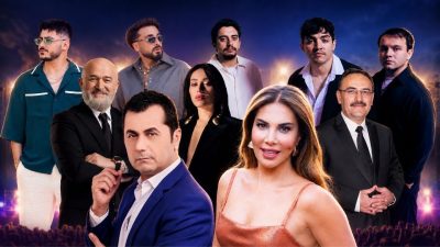 Kastamonu’nun Tosya ilçesinde festival heyecanı yeniden başlıyor. Bu yıl 24’üncüsü