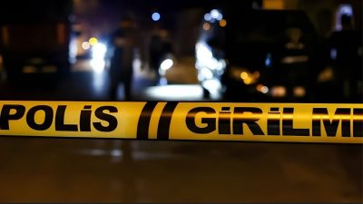 Kastamonu’da yalnız yaşayan 71 yaşındaki emekli Astsubay Orhan Ören’den haber