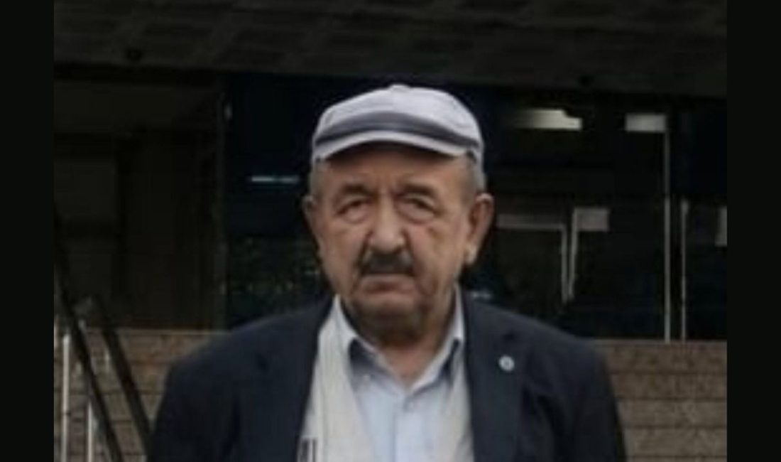 Kastamonu’nun Daday ilçesine bağlı Siyahlar Köyü Gümüşlü Mahallesi sakinlerinden Hasan