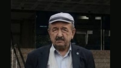 Kastamonu’nun Daday ilçesine bağlı Siyahlar Köyü Gümüşlü Mahallesi sakinlerinden Hasan
