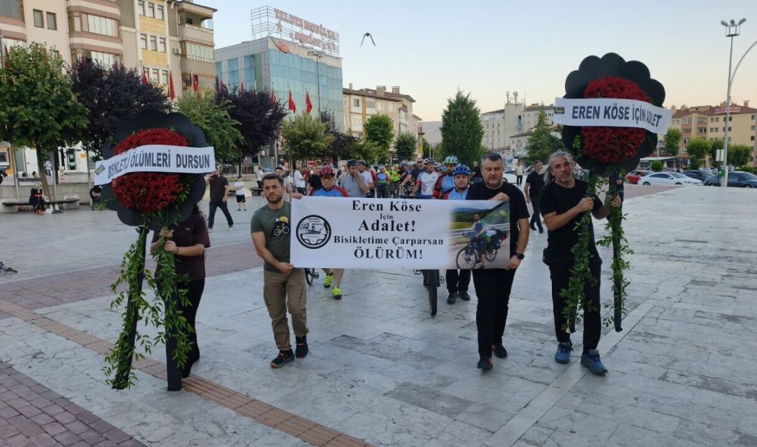 Kastamonu’nun Araç ilçesinde otomobilin çarpması sonucu hayatını kaybeden 38 yaşındaki