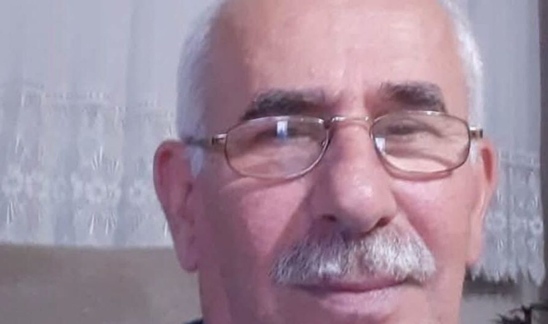 Merhum Mustafa Alıkoğlu’nun oğlu olan Mehmet Alıkoğlu’nun vefatı, ailesi ve