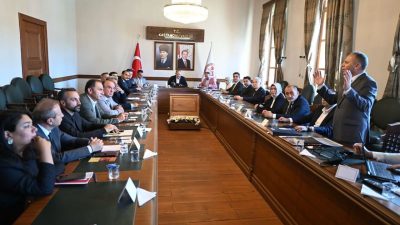 Kastamonu’nun doğal ve jeolojik zenginliklerini uluslararası arenaya taşımayı hedefleyen Kastamonu