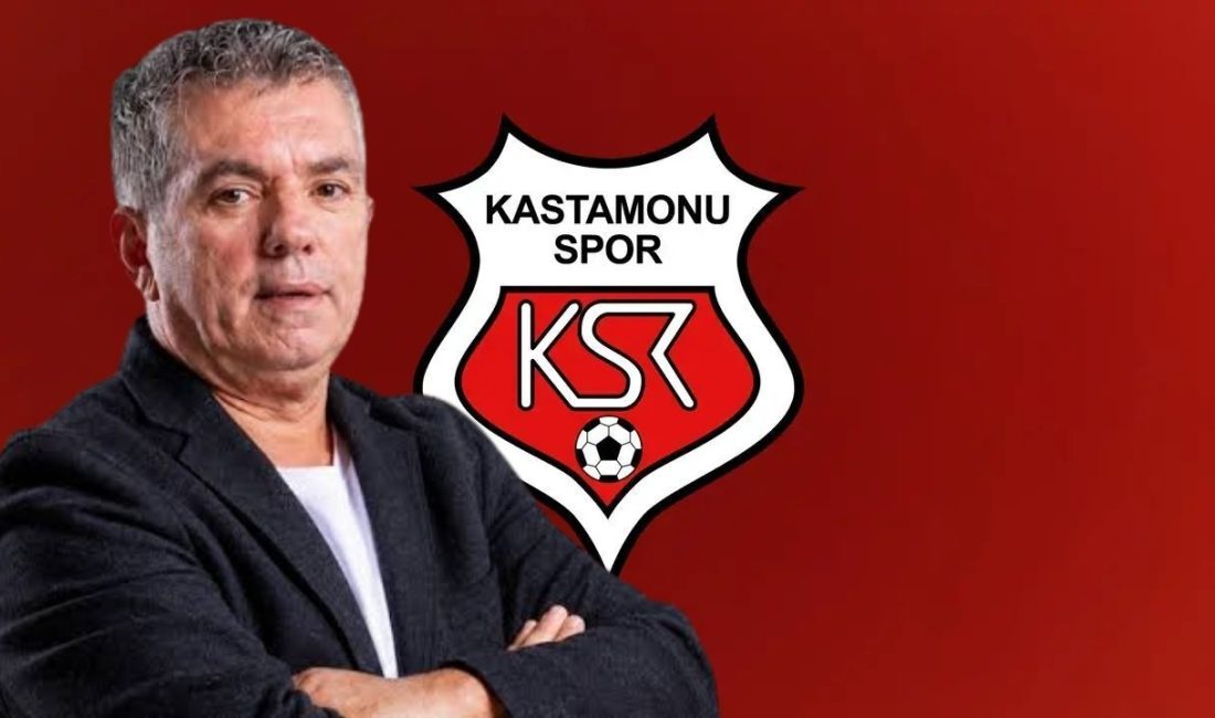 GMG Kastamonuspor’da 20 Ağustos günü yaşanan gelişmelerin ardından kulübün yönetiminde