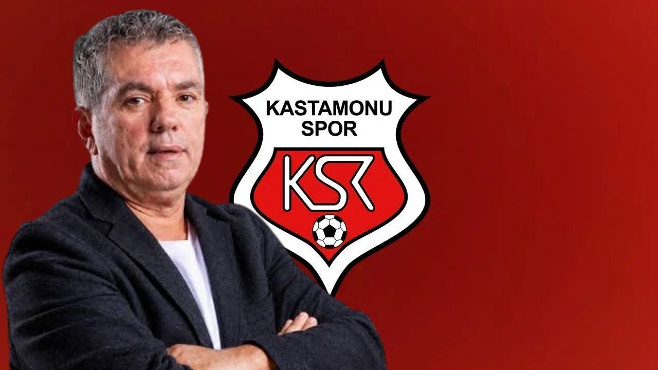 GMG Kastamonuspor’da 20 Ağustos günü yaşanan gelişmelerin ardından kulübün yönetiminde