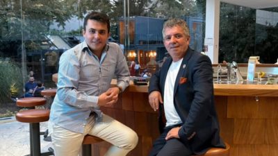 GMG Kastamonuspor’da yeni yönetim yapılanması kapsamında ilk görevlendirme gerçekleştirildi. Kulübün
