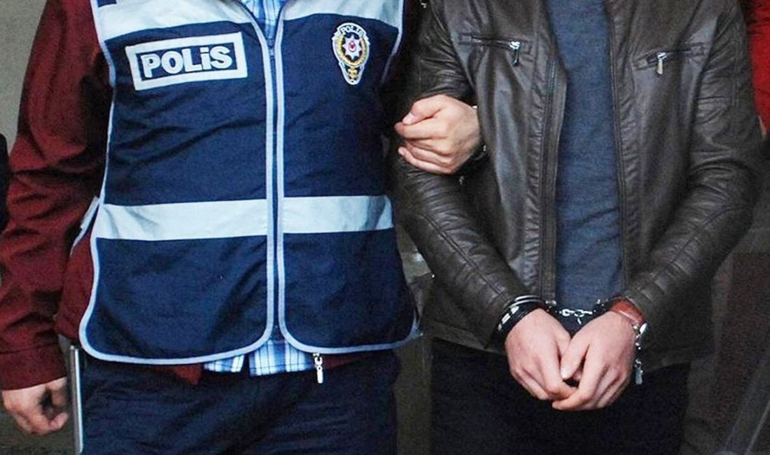 Çankırı’da polis ve jandarma ekiplerinin 10-16 Ağustos tarihleri arasında gerçekleştirdiği