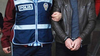 Çankırı’da polis ve jandarma ekiplerinin 10-16 Ağustos tarihleri arasında gerçekleştirdiği