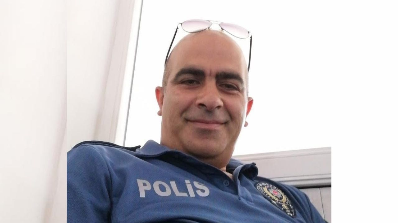 Tokat’ın Zile ilçesinde görev yapan 48 yaşındaki polis memuru, kene