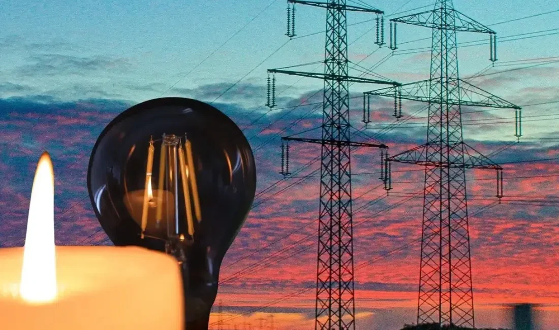 Kastamonu’nun Taşköprü ilçesinde hafta sonu planlı elektrik kesintisi uygulanacak. Başkent