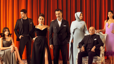 Show TV’nin sevilen dizisi Kızılcık Şerbeti, beşinci sezon öncesinde yaşanan