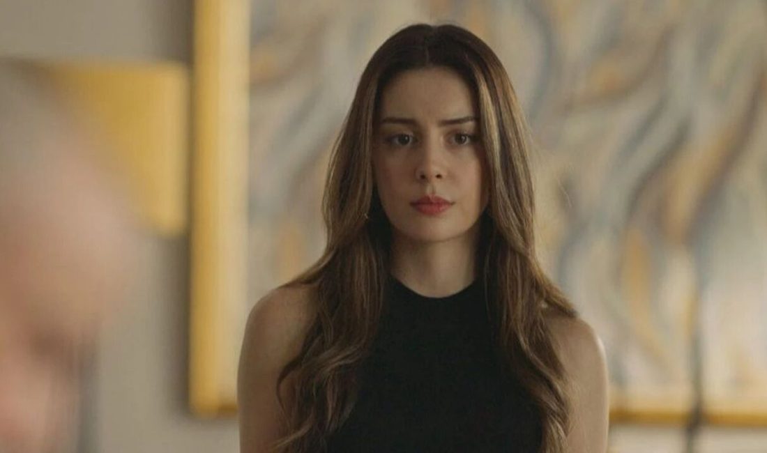 Show TV’nin sevilen dizisi Kızılcık Şerbeti yeni sezon hazırlıklarını sürdürürken