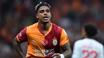 Galatasaray’da transfer döneminin son günleri hareketli geçmeye devam ederken, sarı-kırmızılı