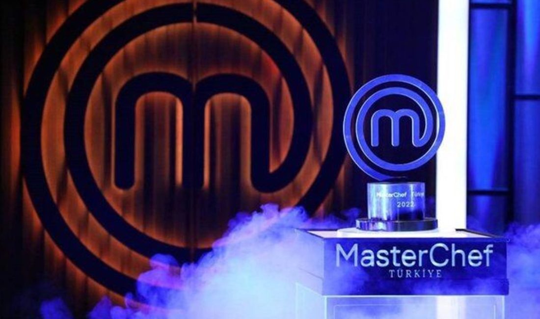 MasterChef Türkiye 2026’da ana kadronun tamamlanmasının ardından sezonun ilk kaptanlık