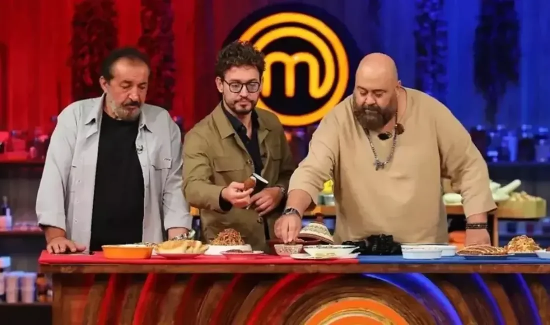 MasterChef Türkiye’de yeni haftanın kaptanlık oyunu heyecanı yaşandı. Pazar günü