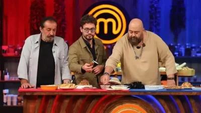 MasterChef Türkiye’de yeni haftanın kaptanlık oyunu heyecanı yaşandı. Pazar günü