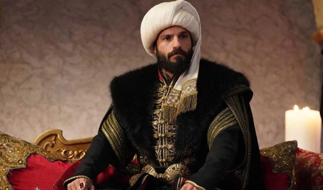TRT 1’in sevilen tarihi dizisi Mehmed Fetihler Sultanı, yeni sezon