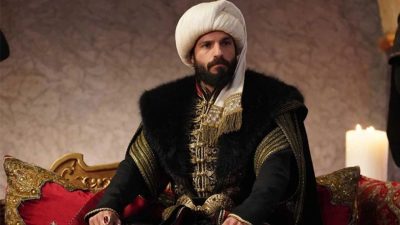 TRT 1’in sevilen tarihi dizisi Mehmed Fetihler Sultanı, yeni sezon