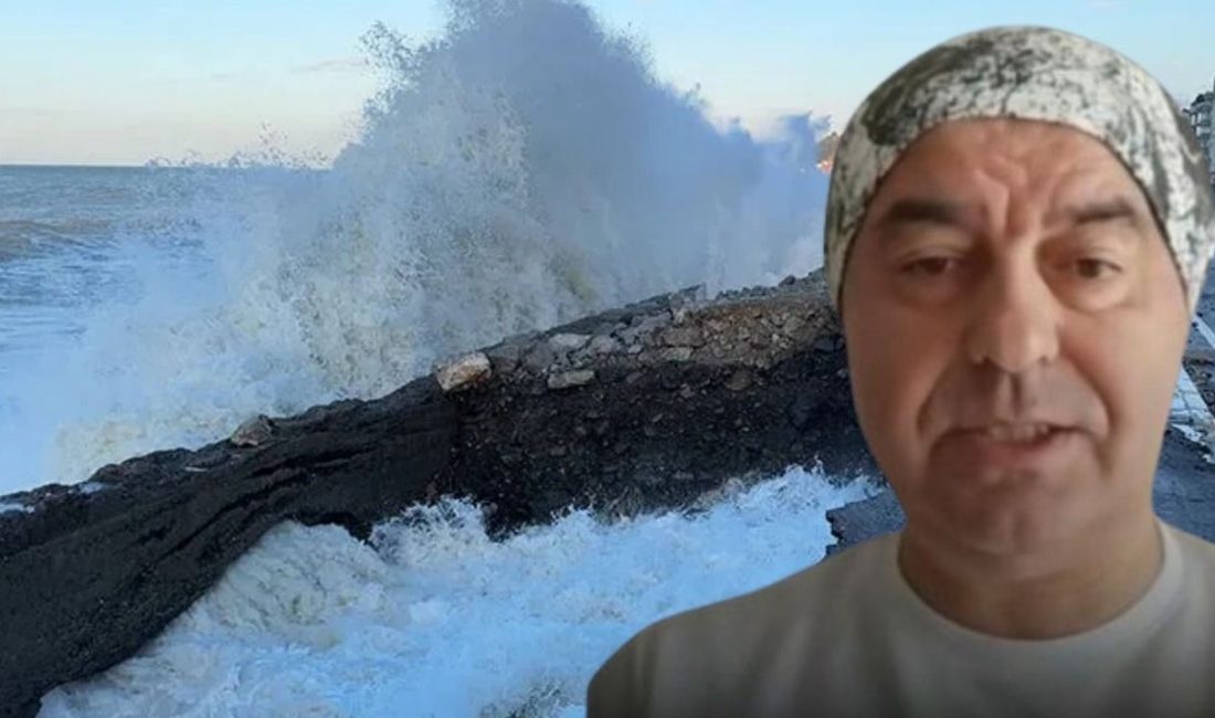 Kastamonu’da perşembe günü deniz şartlarının daha sakin olması beklenirken, cuma