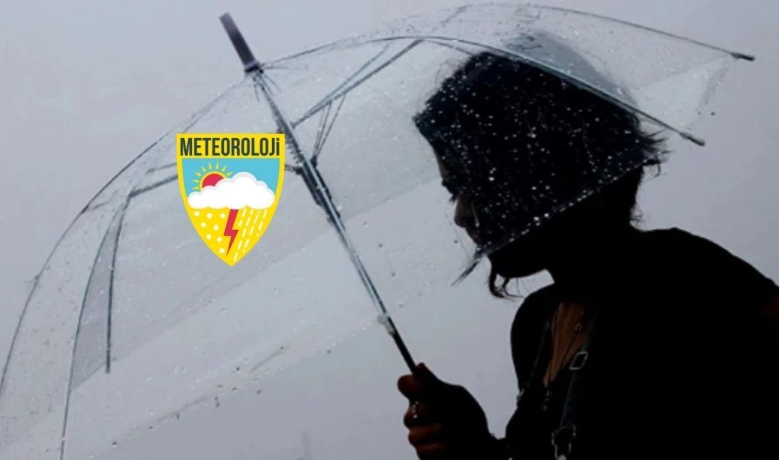 Meteoroloji Genel Müdürlüğünün son değerlendirmelerine göre Kastamonu’nun güney kesimlerinde yerel