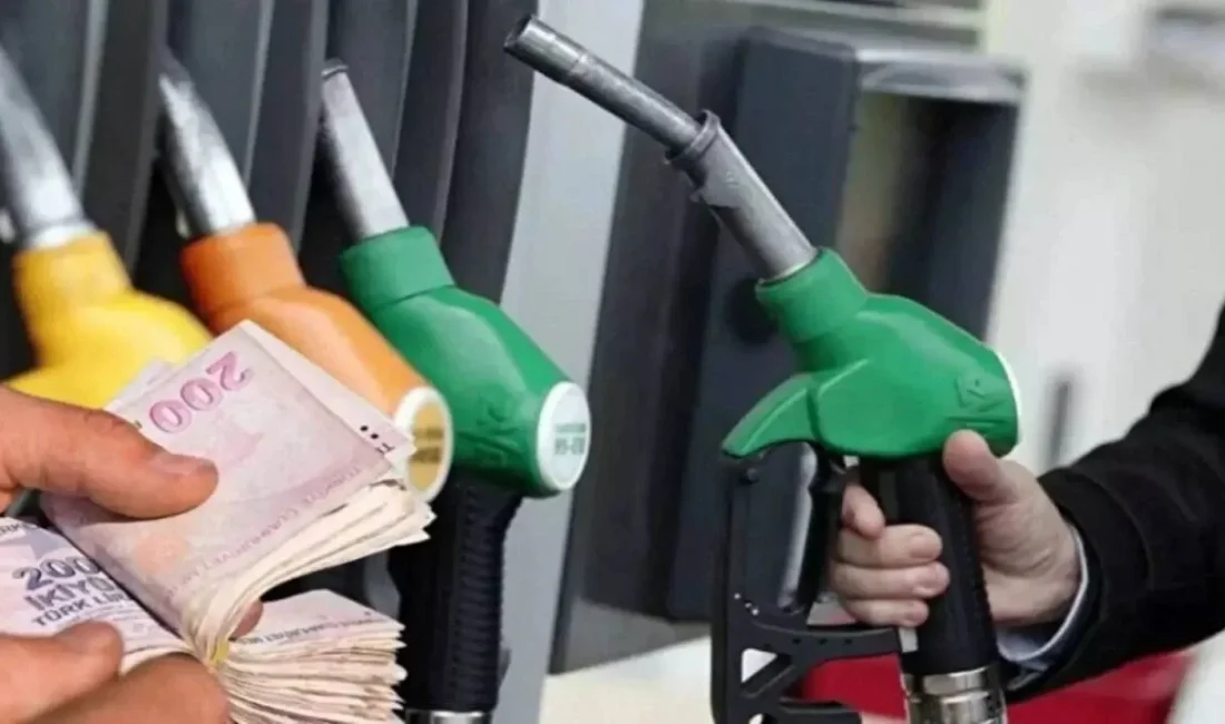 Motorin fiyatlarını doğrudan ilgilendiren önemli bir vergi düzenlemesi hayata geçirildi.